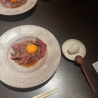 牛肉寿司 きんたん - 
