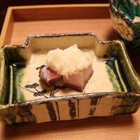 馳走なかむら - 