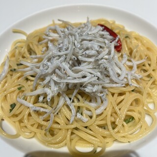 ピッツェリア エ トラットリア ダ ボッチャーノ!_1