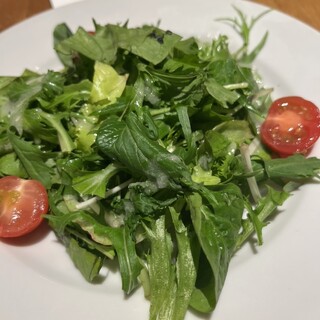 ピッツェリア エ トラットリア ダ ボッチャーノ!_0