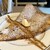 moderato on the green - 料理写真: