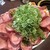 天晴 - 料理写真: