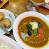 欧風カレー ボンディ 神田小川町店