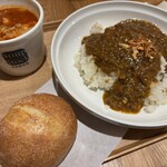 スープストックトーキョー 自由が丘店 - 