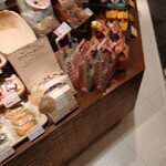 銀座コージーコーナー - 