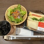 上島珈琲店 - 