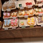 銀座コージーコーナー - 