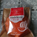 銀座コージーコーナー - 