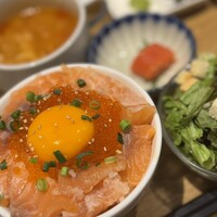 Seafood bar Ermitage 横浜鶴屋町店 - 