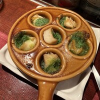 白金Baru - 