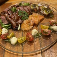 Seafood bar Ermitage 横浜鶴屋町店 - 