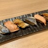 鮨・酒・肴 杉玉 - 