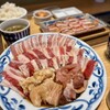 焼肉食堂 だいこく亭