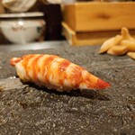 鮨屋のうおきん - 