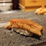 鮨屋のうおきん - 