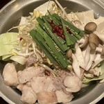 東心斎橋 ほおずき - 