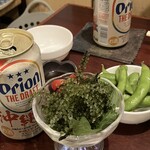 東心斎橋 ほおずき - 