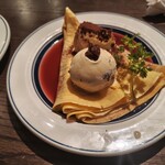 二階の洋品店 - 