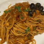 トラットリア テンポ ドーロ - 