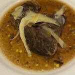 トラットリア テンポ ドーロ - 