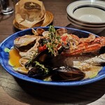 二階の洋品店 - 