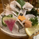 別館 すが井 - 