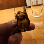 鮨屋のうおきん - 