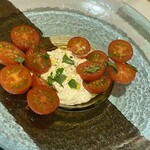 トラットリア テンポ ドーロ - 