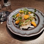 二階の洋品店 - 