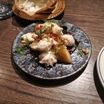 二階の洋品店 - 