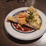 二階の洋品店 - 