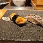 鮨屋のうおきん - 