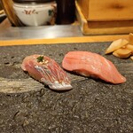 鮨屋のうおきん - 