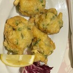 トラットリア テンポ ドーロ - 