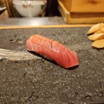 鮨屋のうおきん - 