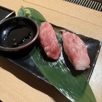 プレミアム和牛の店 味蔵の杜 - 