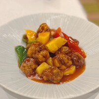 南国酒家 原宿本店 - 