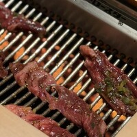 プレミアム和牛の店 味蔵の杜 - 