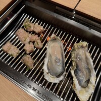 プレミアム和牛の店 味蔵の杜 - 