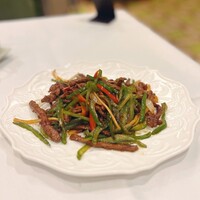 南国酒家 原宿本店 - 