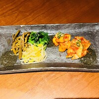 蕃 YORONIKU - 