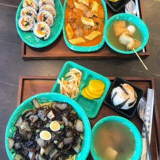 口コミ一覧 : 韓国料理 まみそん - 学園前（札幌）/韓国料理 [食べログ]