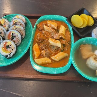 口コミ一覧 : 韓国料理 まみそん - 学園前（札幌）/韓国料理 [食べログ]