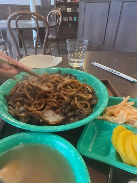 韓国料理 まみそん - 学園前（札幌）/韓国料理 | 食べログ