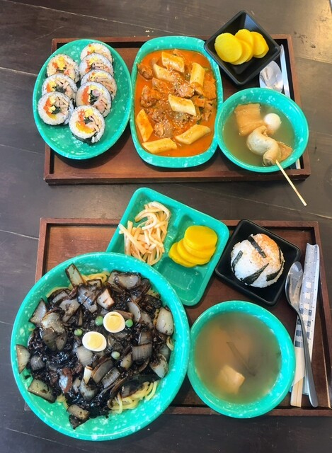 まみそん 韓国料理 まみそん - 学園前（札幌）/韓国料理 | 食べログ