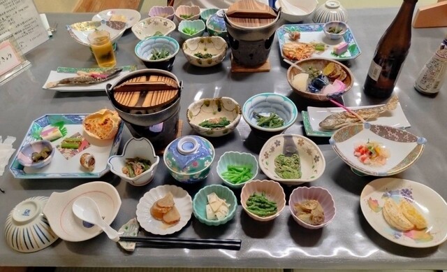 蟹場温泉 仙北市の隠れ家旅館 &ndash; 自然と温泉が楽しめる宿泊体験