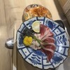 刺しと土鍋 たてがみ 栄本店