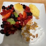 ラ・オハナ 朝霧店 - 