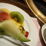 創作焼肉 神戸 牛乃匠 - 