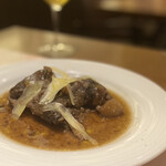 トラットリア テンポ ドーロ - 